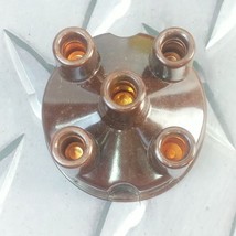 Bosch 03151 Fits Fiat Renault Peugeot 4cyl Ignition Distributor Cap For ... - $352.75 MXN