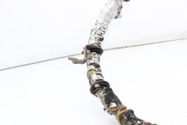 CL500 C215 00-06 Power Steering Pressure Hose Line Pump 2 Pulsation Damper 74924 image 7