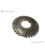 Crankshaft Trigger Tone Ring For 07-09 Toyota Tundra  4.7  4WD - $372.52 MXN