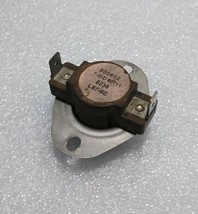Dryer Thermostat T-O-D 60T11 L87-6C for Alliance P/N: 500602 [USED] - $4.94