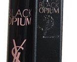 BLACK OPIUM Yves Saint Laurent LE PARFUM 0.33 10ml  Spray New In Box - $27.72