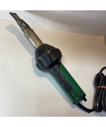 Leister Triac ST 141.228 Roofing Welder Hot Air Heat Tool Tested &amp; Worki... - €189,99 EUR