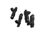 Fuel Injector Set All From 2013 Subaru Outback  2.5 16611AA82A AWD set of 4 - $39.95