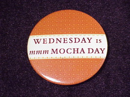 Starbucks wednesday pin  1  thumb200