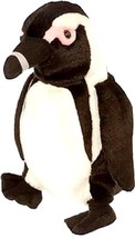 African Penguin Plush Stuffed Animal - £14.12 GBP