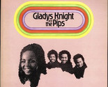 Anthology [LP] Gladys Knight and the Pips - £11.98 GBP