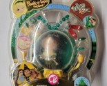 2008 Barbie Peek A Boo Petites The Wizard of Oz Scarecrow Doll Set #N5783 - $17.81