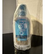 Hello Peace Out Plaque, Antigingivitis Alcohol Free Mouthwash, Natural M... - $22.26