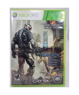 Crysis 2 Limited Edition (Microsoft Xbox 360) Tested - €10,27 EUR Crysis 2 Limited Edition (Microsoft Xbox 360) Tested - €10,27 EUR