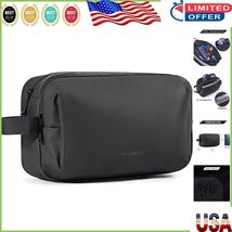 Versatile Toiletry Bag for Travel - Water-Resistant Dopp Kit, 10.6&#39;&#39; x 6... - $350.61 MXN