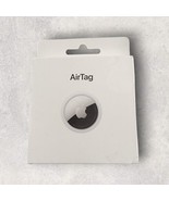 Apple Air Tag 1 Original AirTag iPhone iPAD MX532AM/A  New ~Same Day Shi... - $30.82