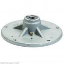 MURRAY LAWN MOWER BLADE DECK SPINDLE 20551 492574 24385 Better than OEM! - $783.73 MXN