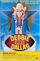 Debbie Does Dallas - 1978 - Movie Poster - $32.99