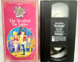 VHS Timeless Tales: The Steadfast Tin Soldier (VHS, 1991, Hanna-Barbera) - £8.68 GBP