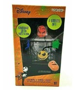 Gemmy Jack Skellington LED Whirl-a-Motion Nightmare Before Christmas Pro... - $49.99