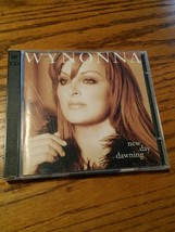 000 New Day Dawning [Limited] by Wynonna Judd (CD, Feb-2000, 2 Discs, Curb) - £3.90 GBP