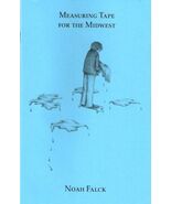 Measuring Tape for the Midwest - €42,46 EUR