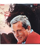 LP Here Is Perry Como - 1971GB 24-track Doble Vinilo LP - $7.97