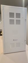 32-Inch Wall-Mount Media Enclosure, Network Distribution Box with Cable ... - $88.19