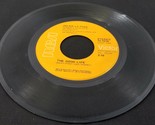 N) Julius La Rosa - The Good Life - Save Me a Song - 45 RPM Vinyl Record - $4.94