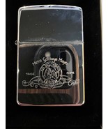 MGM Zippo lighter - $100.00