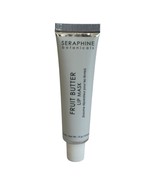Seraphine Botanicals Fruit Butter Overnight Lip Mask 0.52 oz Full Size S... - $264.02 MXN