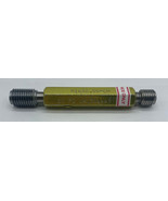 Regal M16X2.00-6H AS-IS Thread Plug Gage Go PD 14.701mm, NoGo PD 14.913mm  - $692.28 MXN