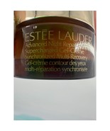 Lot of Estee Lauder Makeup Remover Night Cream Cleansing Repair Eye Skin... - $74.87