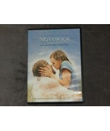 The Notebook (Region 1 DVD, 2005) Love Story Free Shipping Ryan Gosling - £3.10 GBP