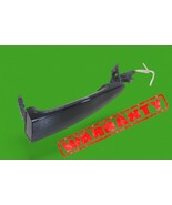 2007-2013 bmw x5 x6 e70 front left driver exterior door handle BLACK - $49.87