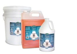 Econo Groom Super Concentrated Professional Dog Cat Gentle Tearless Pet Shampoo - £99.25 GBP+