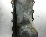 Engine Oil Pan From 2006 Ford F-150  4.6 9L3E6675EB - $59.95
