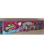 NEW Shopkins Season 6 Mega Pack 20 Shopkins +4 Recipe Books Chef Club Li... - £31.85 GBP