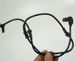 06-2011 mercedes gl450 ml350 ml550 front left abs speed sensor wire harness - £31.32 GBP