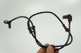 06-2011 mercedes gl450 ml350 ml550 front left abs speed sensor wire harness - £31.60 GBP