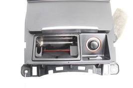 08-17 AUDI A5 S5 CENTER CONSOLE ASHTRAY LIGHTER E5275 image 6