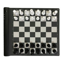 Square Off Pro Worlds First Rollable Tournament E-Chessboard - £278.15 GBP