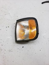 Driver Corner/Park Light Park Lamp-turn Signal Fits 00-04 ISUZU RODEO 72... - £25.70 GBP