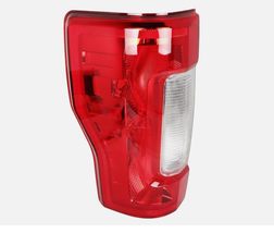 For Ford F250 F350 2017 2018 2019 Driver LH Side Tail Light Incandescent... - $29.95 CAD