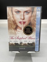 The Stepford Wives (Full Screen Collector&#39;s Edition) (DVD) Nicole Kidman - £5.52 GBP