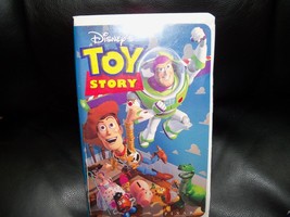 Toy Story (VHS, 1996) EUC - $32.20