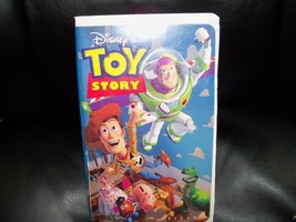 Toy Story (VHS, 1996) EUC - £27.52 GBP