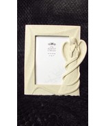 Rare The Leonardo Collection &#39;Angel Of Love&#39; 5&#39;&#39; x 7 &#39;&#39; Photo Frame - €52,05 EUR