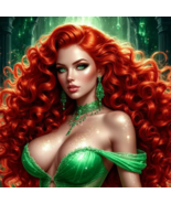 The King’s Favorite, Fiery Bestie, Spirit Companion, Royal Court Spirit ... - $59.99