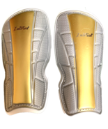 Soccer Shin Guards, Kids Unisex, Youth , Lightweight - $24.39 CAD