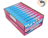 Full Box 10x Pack Sweetarts Original Sweet &amp; Tart Assorted Candy Theater... - £27.45 GBP