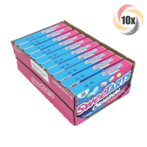 Full Box 10x Pack Sweetarts Original Sweet &amp; Tart Assorted Candy Theater Box 5oz - £27.96 GBP
