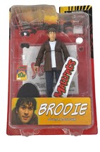 Diamond select toys Action figures Brodie - mallrats 466339 - $39.00
