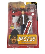 Diamond select toys Action figures Brodie - mallrats 466339 - $715.20 MXN