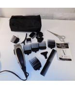 WAHL Precision Home Hair Cutting Model # NAC Barber Clippers - £23.10 GBP